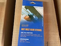 100 doosjes lijmstiften - afbeelding 3 van  4