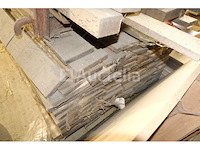 100 eikenhouten planken