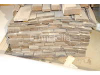 100 eikenhouten planken - afbeelding 2 van  4