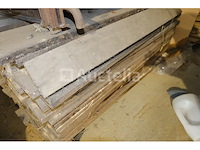100 eikenhouten planken - afbeelding 4 van  4