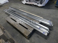 100 faco zink knaagdierschermen - afbeelding 4 van  4