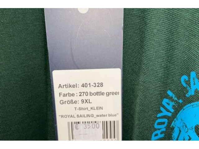 100 heren t-shirts - afbeelding 3 van  13