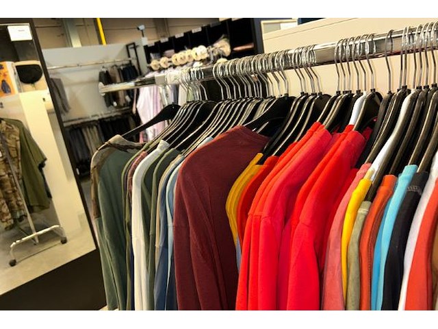 100 heren t-shirts - afbeelding 4 van  13