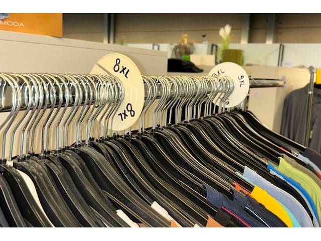 100 heren t-shirts - afbeelding 5 van  13