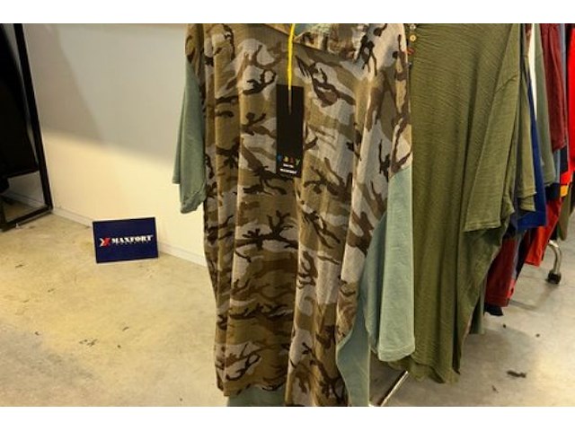 100 heren t-shirts - afbeelding 6 van  13