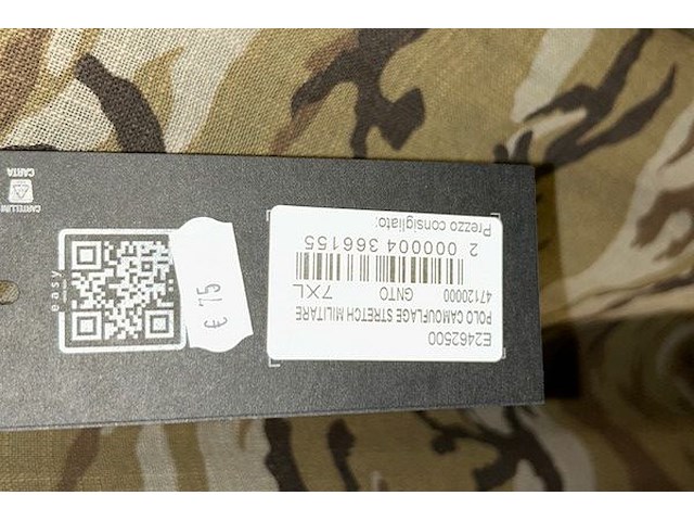 100 heren t-shirts - afbeelding 7 van  13