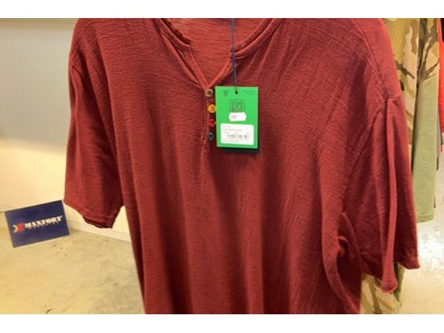 100 heren t-shirts - afbeelding 8 van  13