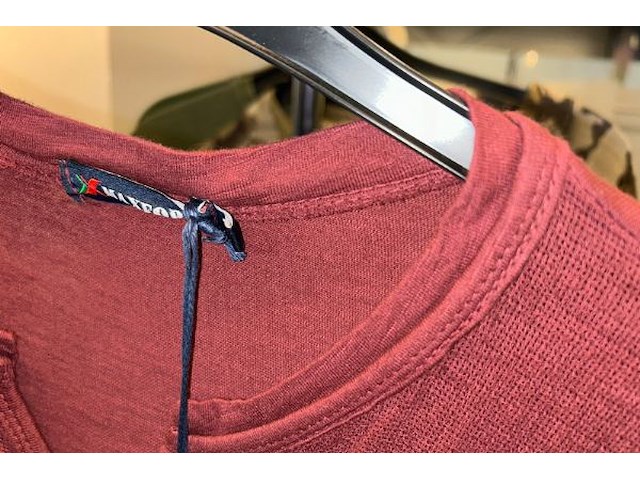 100 heren t-shirts - afbeelding 9 van  13