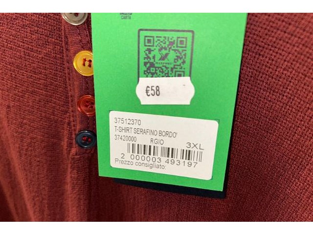 100 heren t-shirts - afbeelding 10 van  13