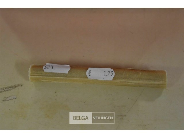 ±100 hondenkauwstokjes 13 cm - afbeelding 2 van  2