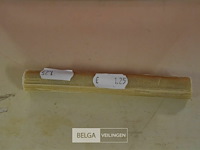 ±100 hondenkauwstokjes 13 cm - afbeelding 2 van  2