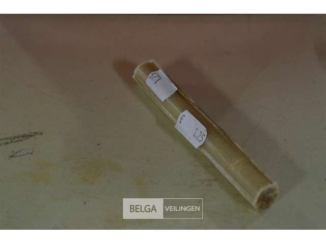 ±100 hondenkauwstokjes 13 cm - afbeelding 2 van  2