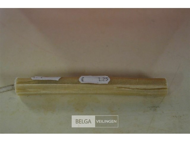 ±100 hondenkauwstokjes 13 cm - afbeelding 2 van  2