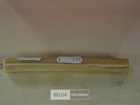 ±100 hondenkauwstokjes 13 cm - afbeelding 2 van  2