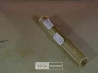 ±100 hondenkauwstokjes 13 cm - afbeelding 2 van  2