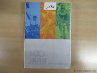 100 jaar ronde van vlaanderen - afbeelding 1 van  3