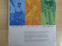 100 jaar ronde van vlaanderen - afbeelding 2 van  3