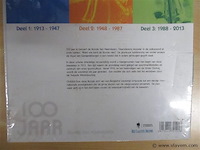 100 jaar ronde van vlaanderen - afbeelding 3 van  3