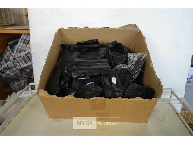 ±100 kleine portemonee`s - afbeelding 2 van  4