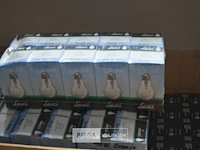 ±100 lampen 15w - afbeelding 2 van  3