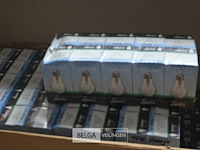 ±100 lampen 15w - afbeelding 3 van  3