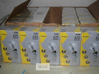 100 lampen 42w - afbeelding 1 van  2