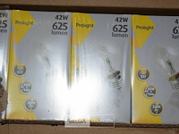 100 lampen 42w - afbeelding 1 van  2