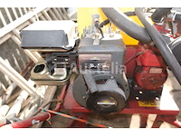 100 liter spuit op hardi-trolley - afbeelding 6 van  10