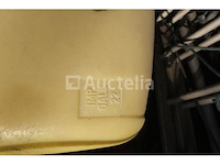100 liter spuit op hardi-trolley - afbeelding 7 van  10