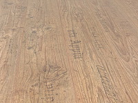 100 m2 laminaat plank - 1380 x 193 x 8 mm - afbeelding 1 van  3