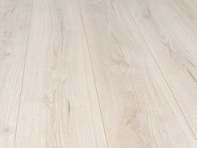 100 m2 laminaat plank - 1383 x 193 x 8 mm - afbeelding 1 van  4