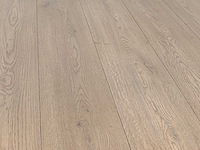 100 m2 laminaat watervast plank - 1383 x 193 x 10 mm - afbeelding 1 van  4
