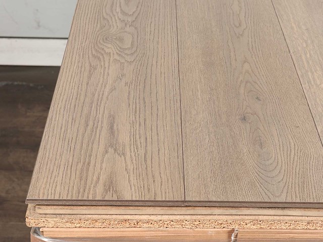 100 m2 laminaat watervast plank - 1383 x 193 x 10 mm - afbeelding 2 van  4