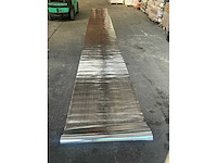 100 m2 ondervloer parket / laminaat (isolerende en geluidsdempend) - afbeelding 3 van  5