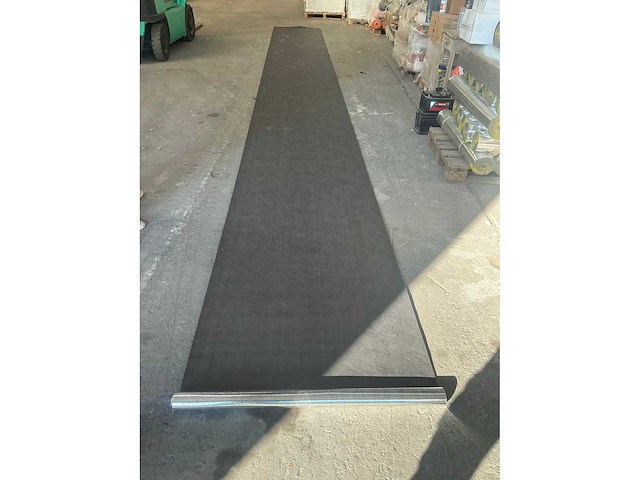 100 m2 ondervloer parket / laminaat (isolerende en geluidsdempend) - afbeelding 2 van  4