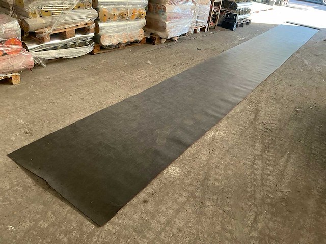 100 m2 ondervloer parket / laminaat (isolerende en geluidsdempend) - afbeelding 4 van  4