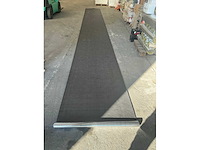 100 m2 ondervloer parket / laminaat (isolerende en geluidsdempend) - afbeelding 4 van  5