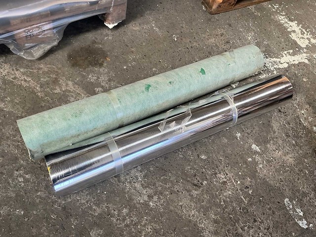 100 m2 ondervloer - afbeelding 1 van  7