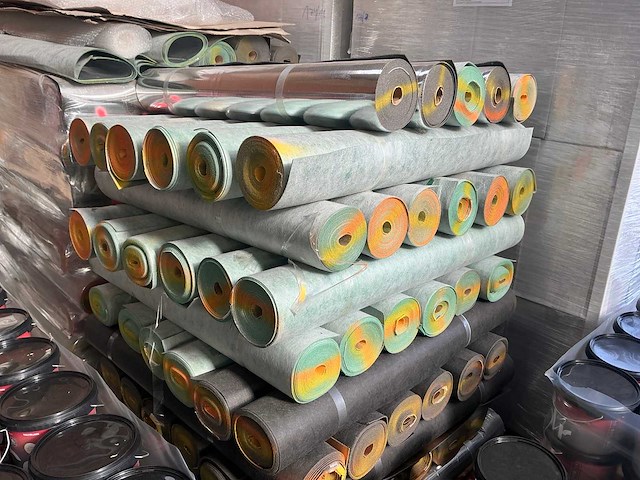 100 m2 ondervloer - afbeelding 7 van  7