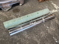 100 m2 ondervloer - afbeelding 1 van  6