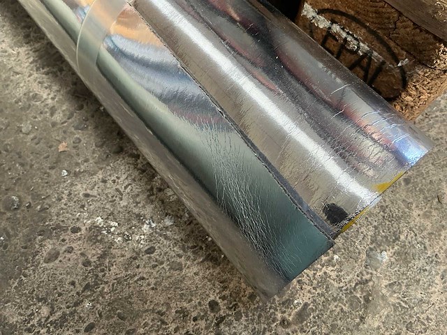 100 m2 ondervloer - afbeelding 5 van  6