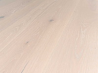 100 m2 parket eiken xl mutliplank - 2200 x 200 x 15,5 mm