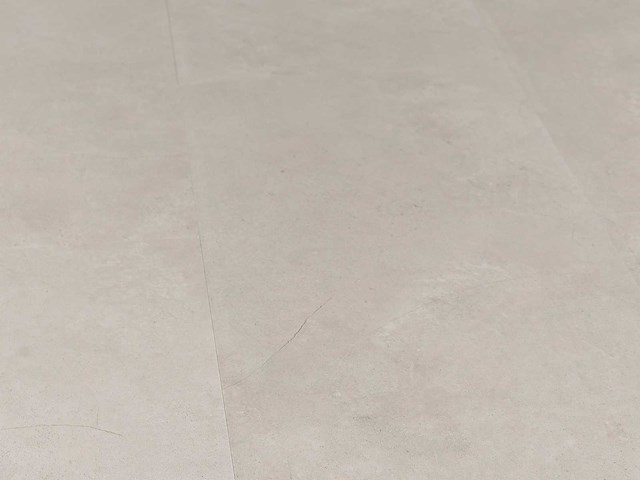 100 m2 pvc click vinyl tegel met xps onderlaag - 610 x 305 x 4+1 mm - afbeelding 1 van  3