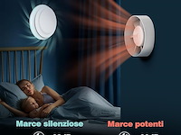 100 mm afzuigventilator - afbeelding 4 van  5