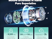 100 mm afzuigventilator - afbeelding 5 van  5