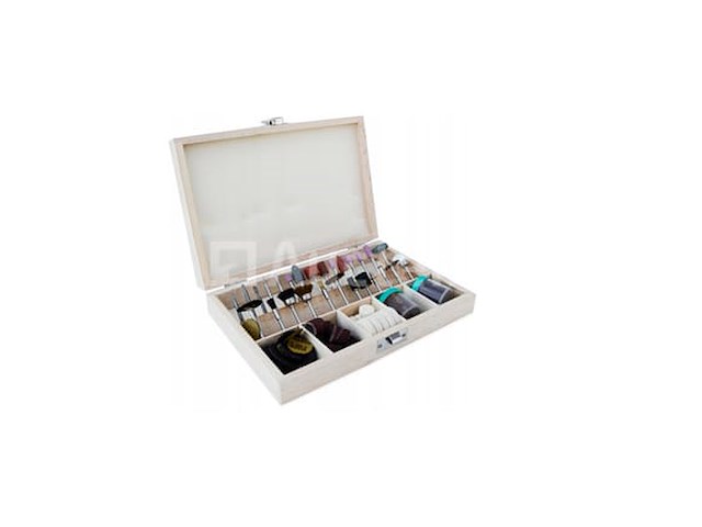 100 multitool-elementen in een falon tech-behuizing - afbeelding 2 van  3