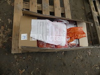 100 paar chemische beschermingshandschoenen - afbeelding 3 van  4