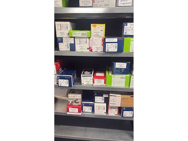 100 remblokken diverse merken various - afbeelding 3 van  3