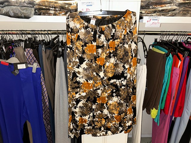 100 rokken lies - afbeelding 1 van  4