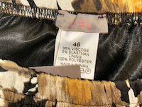 100 rokken lies - afbeelding 2 van  4